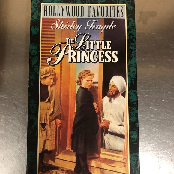 3 Classic Oldies VHS Video Tapes, Abbot Costello, Shirley Temple, Red Fern Grows - Picture 7 of 7